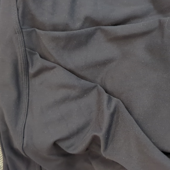 Lululemon Yogini Trouser Pant Black - Picture 12 of 15